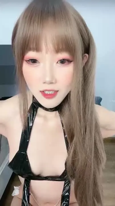 Xiaolu Diule: Gravure Cô Gái Nai Con Dễ Thương